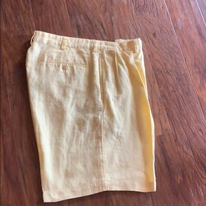 Polo Shorts